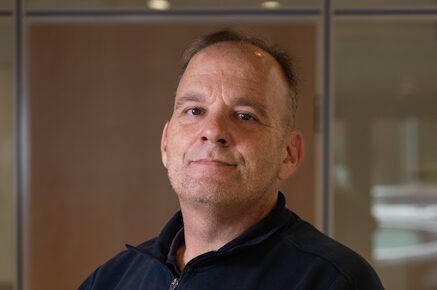 Portraitfoto von Andreas Stietz vom Autohaus Erdmannsky in Celle