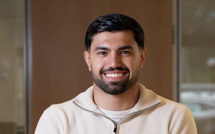 Portraitfoto von Hakeem Murat vom Autohaus Erdmannsky in Celle